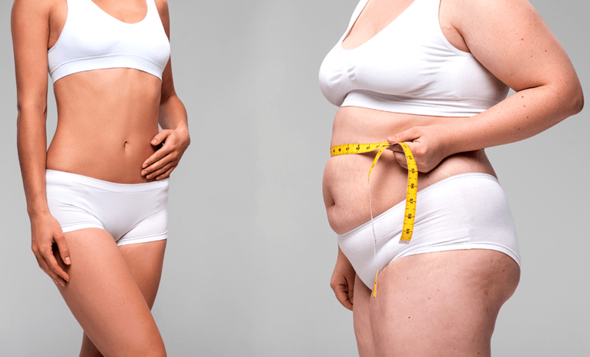 Effets du régime céto pour perdre du poids